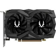 Gaming Nvidia GeForce GTX 1660 SUPER Twin Fan - 6GB