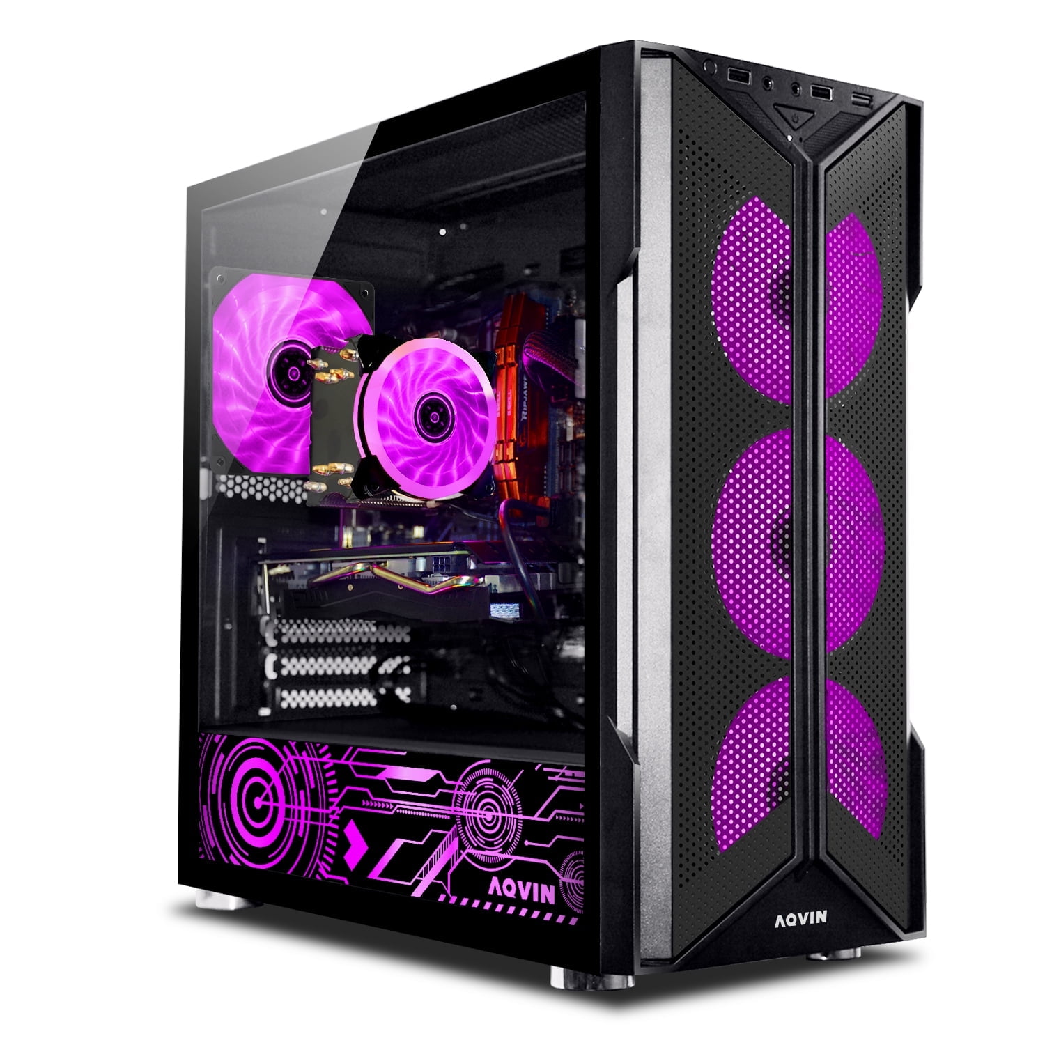 Gaming-PC-AQVIN-AQ20-Desktop-