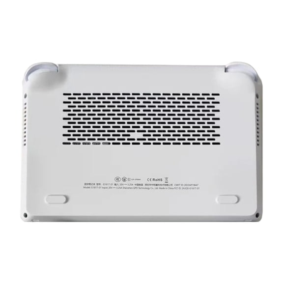 Gaming Cooling Upgrades Double Fast Speed Integrated Metal Heat Sink Stable Heat Management For Small