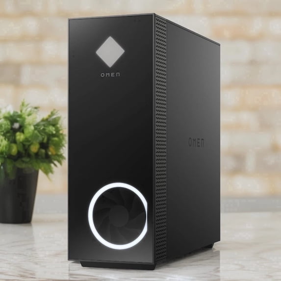 Gaming PC Desktop,i7 Xeon E5 12Core, RX 580 8GB GDDR5 ,16GB DDR4,512GB SSD +1TB HDD,RGB KB&Mouse, WiFi6,BT5.4,650W,Ideal for Gaming,VideoEditing,Daily Use