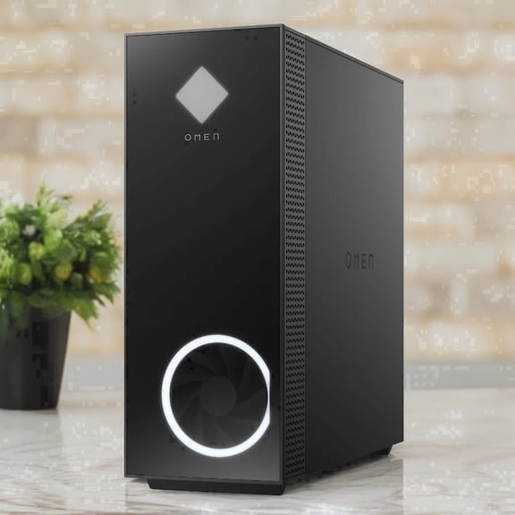Gaming PC Desktop,i7 Xeon E5 12Core, RX 580 8GB GDDR5 ,16GB DDR4,512GB SSD +1TB HDD,RGB KB&Mouse, WiFi6,BT5.4,650W,Ideal for Gaming,VideoEditing,Daily Use