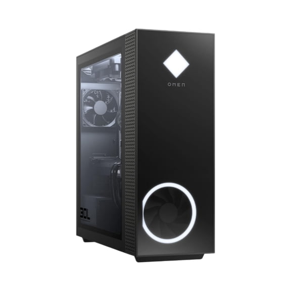 RGB Gaming PC Desktop,Intel i7-6800K,AMD Radeon RX 580 8GB Graphics, 16GB DDR4 RAM,512GB SSD,1TB HDD,Windows 11, WiFi 6 ,BT5.4 Prebuilt Tower PC