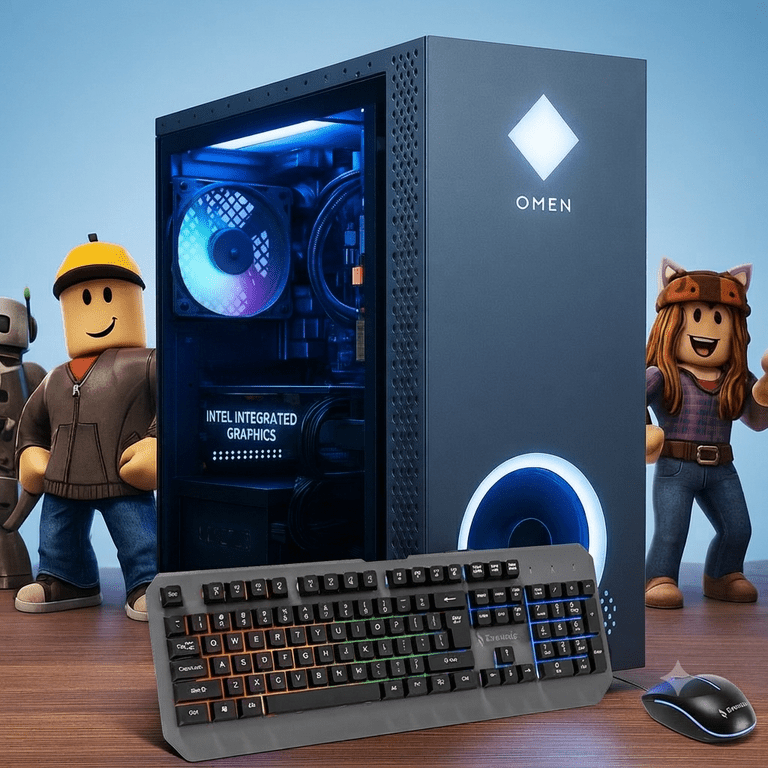 Prebuilt Gaming PC Desktop i7-6700K, Integrated Graphics , 16GB