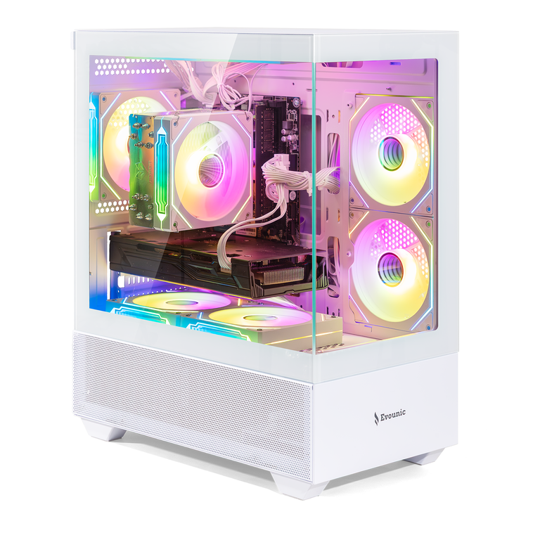 Gaming PC,Intel Xeon i7 E5 10-Core,NVIDIA GTX 1660,32GB RAM,512GB