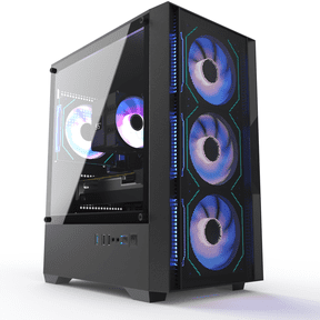 Pre Built Pc