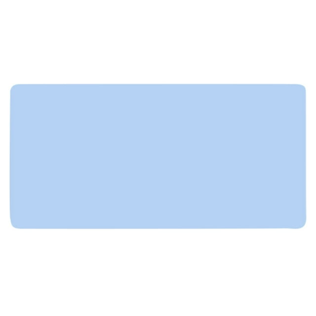 Gaming Pad Desk Keyboard Pad Desk Writing Pad For And Home Desk Mat 30×60cm Craft Storage