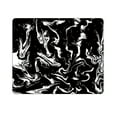 thumbnail image 1 of Gaming Pad Natural Rubber Top, Extended Mousepad with NonSlip Base Thicken for Office Home, 1 of 9