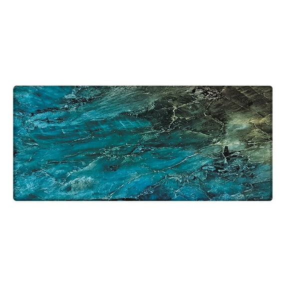 Gaming Pads for Desk Accessories Comfortable Computer Mat with Wrist Support Ideal for Laptop and Gaming Setup Enhanced Precision and Control