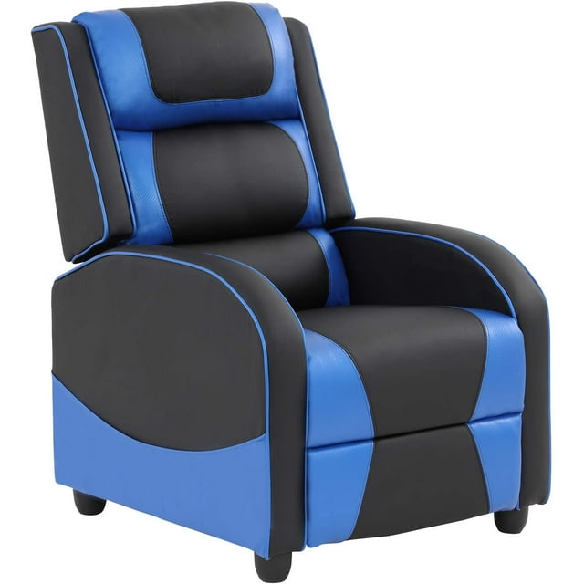 Gaming Recliner for Adults Home Theater Seating Video Game Chairs for