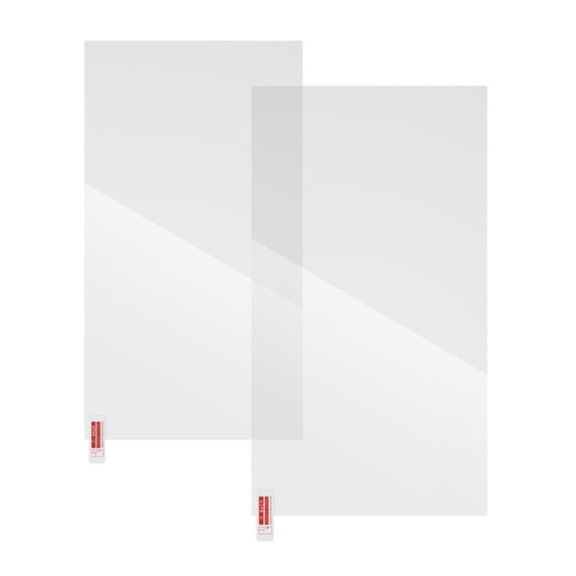 Gaming Screen Protector Thin Glass Screen Shield Game Spare Part for Switch2