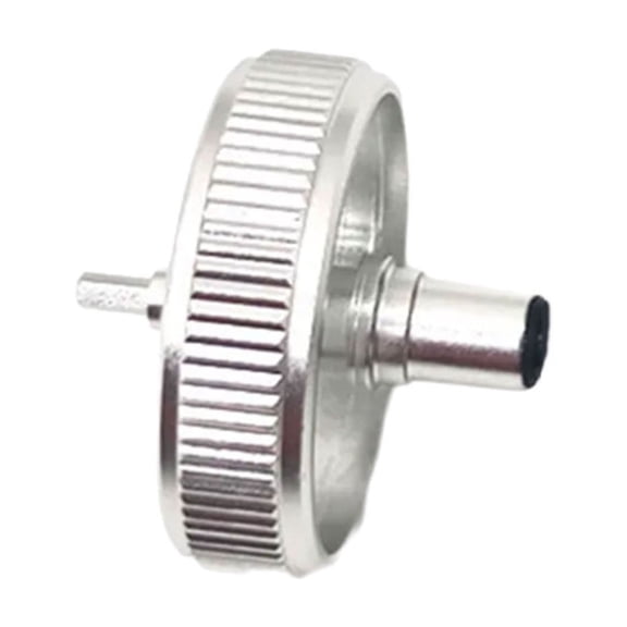 Gaming Scroll Wheel Pulley Metal Rolling Wheel Repair Replacement for GPROWireless GproX Superlight 2DEX