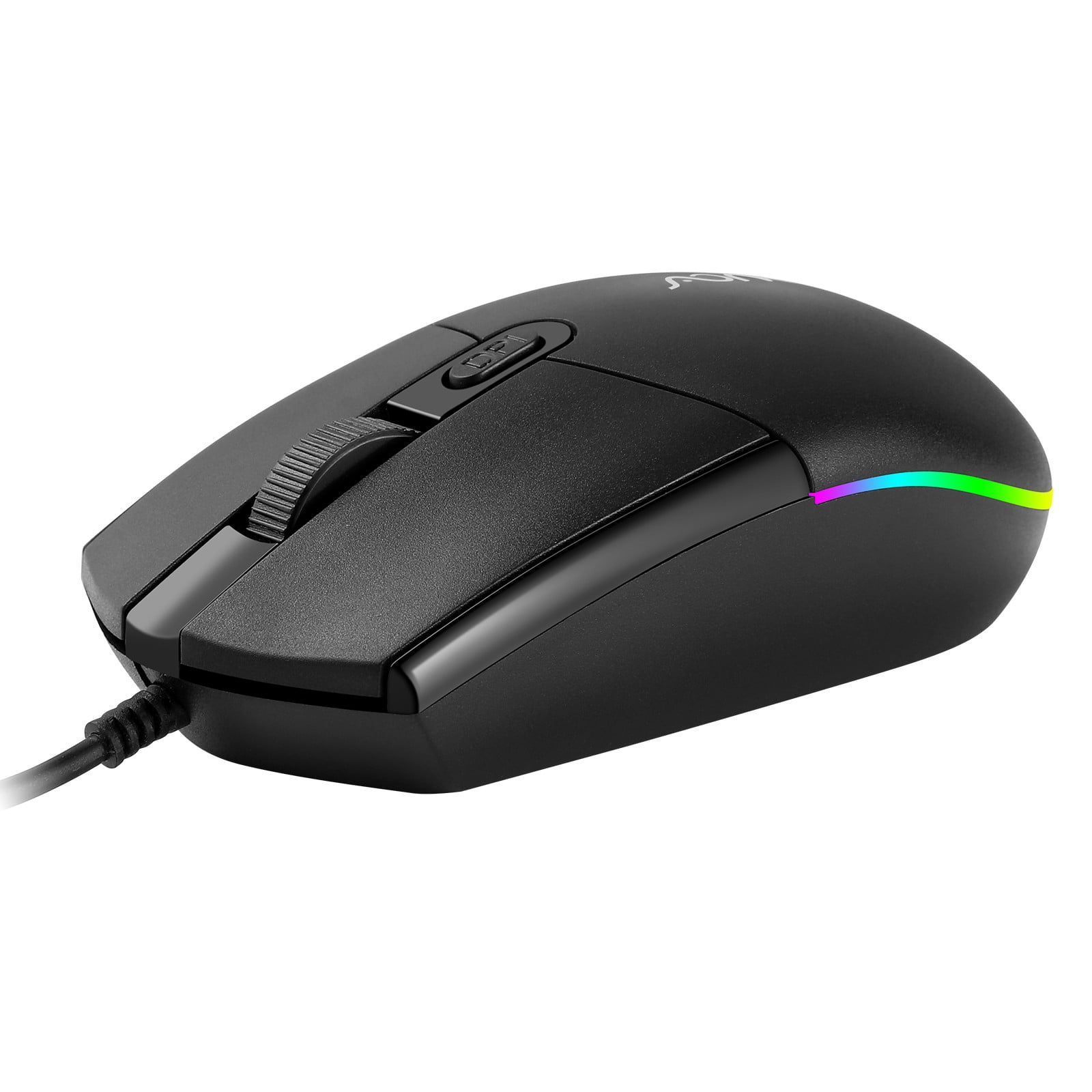 Gaming Stuff under 25 AONQ LG100 Wired Mouse- 1600DPI 3 Gaming Stuff under 25 AONQ LG100 Wired Mouse- 1600DPI 3