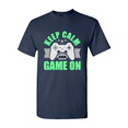 thumbnail image 1 of Gaming T Shirt For Women? Gamer T Shirt Men Size Graphic Novelty Funny, 1 of 5