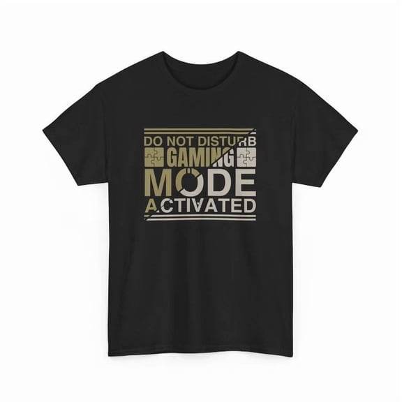Gaming T-Shirt, Level Up Graphic Tee, Perfect Gift For Gamers Unisex S-5XL Hot Trending Shirt Birthday Gift