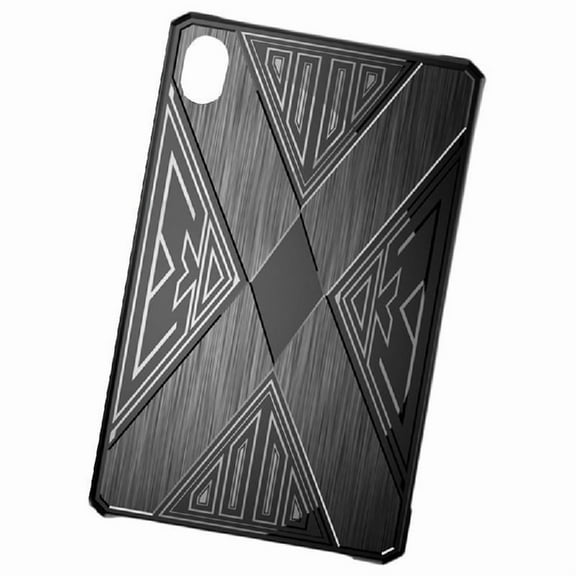 Gaming Tablet Case for Y700 Shockproof Corner Matte Finish 3D Texture
