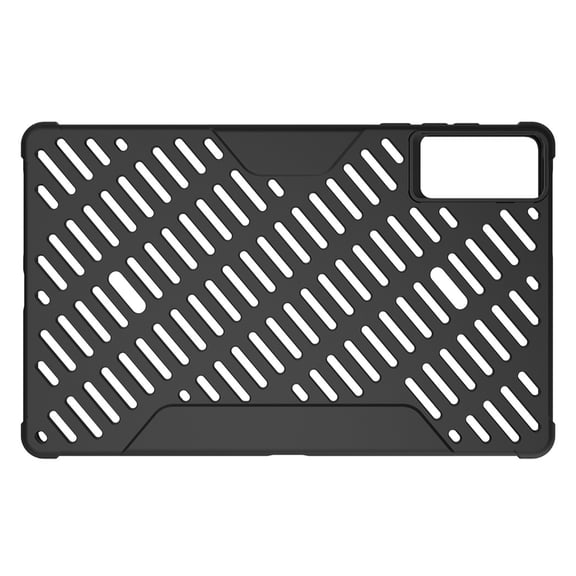 Gaming Tablets Case Optimized Cooling Channels NonSlip Texture Grip Shock Absorbing TPUs Raised Screen Protections