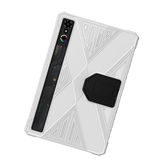 Gaming Tablets Case With Adjustable Viewing Stand AntiDrop Camera Protections