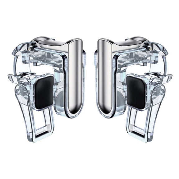 Gaming Triggers Button Joystick Triggers Fire Key Gaming Accessories