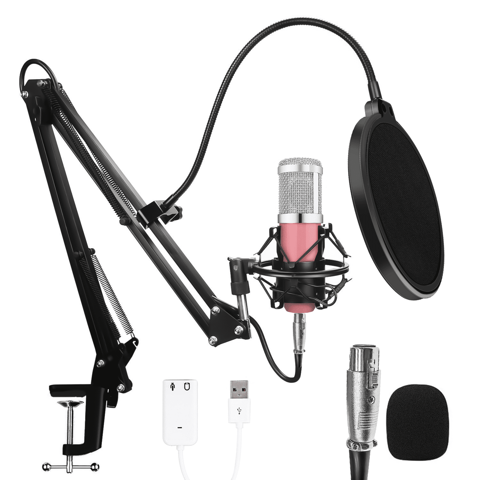Free Shipping! Razer Seiren V3 Chroma RGB USB Microphone Free Shipping! Razer Seiren V3 Chroma RGB USB Microphone