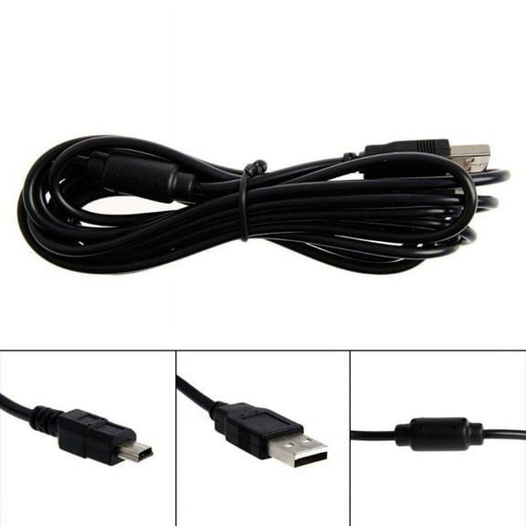 Gaming USB for Smart Charge Cable for for Game Console JoyStick Wireless Controllers Charging Accessories