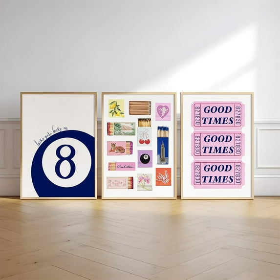 Gaming Wall Art Boys Room Canvas Wall Decor Video Game Wall Art Cool Gamer Posters Neon Gaming Pictures Teen Boy Wall Decor Retro Painting for Bedroom Playroom 16x24x3 Inch Unframed