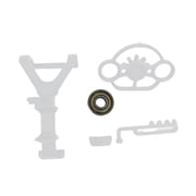 Gaming Wheel Mobile Joystick for Gamepad Steering Wheel Game Controller Steering Wheel Gamepad Accessories