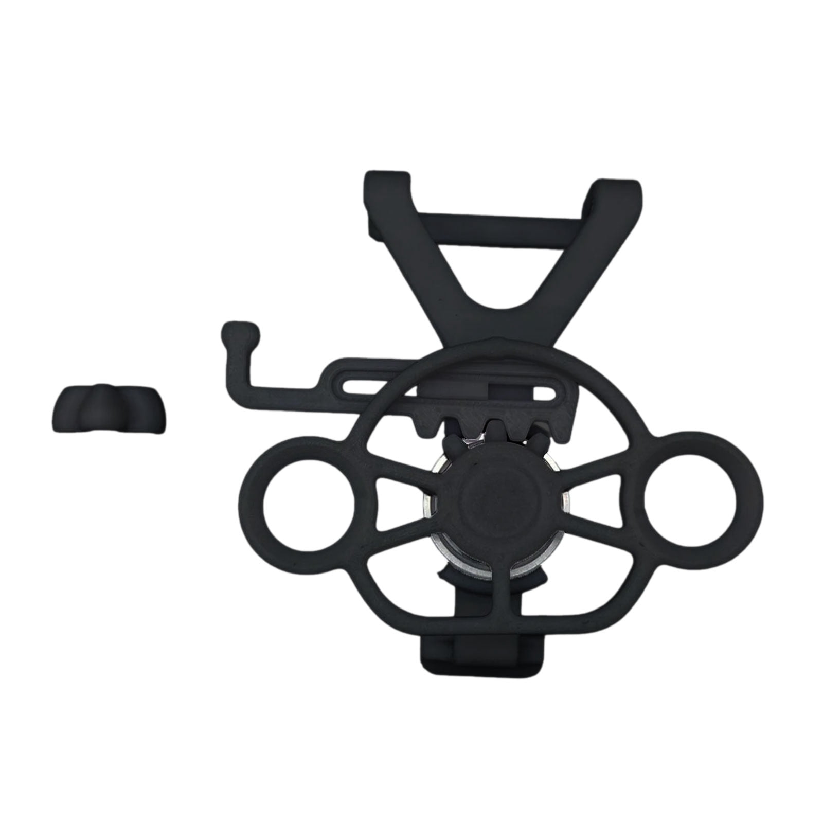 Gaming Wheel Mobile Joystick for Gamepad Steering Wheel Game Controller ...