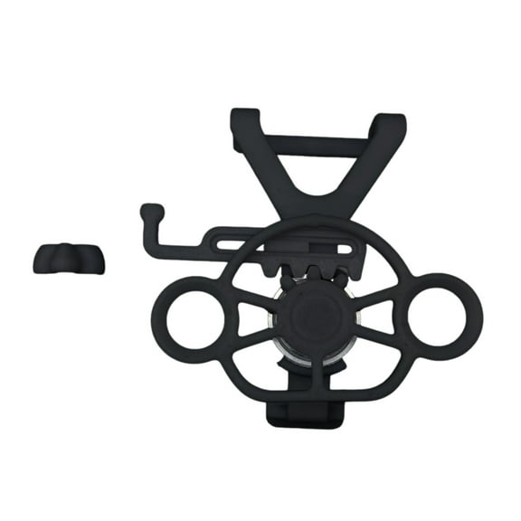 Gaming Wheel Mobile Joystick for Gamepad Mini Steering Wheel Game Controller Steering Wheel Gamepad Accessories