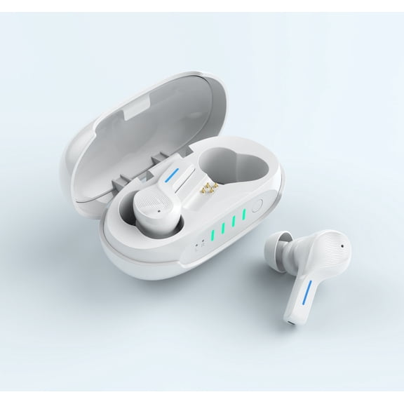 Gaming Without Delay Wireless Bluetooth Headset