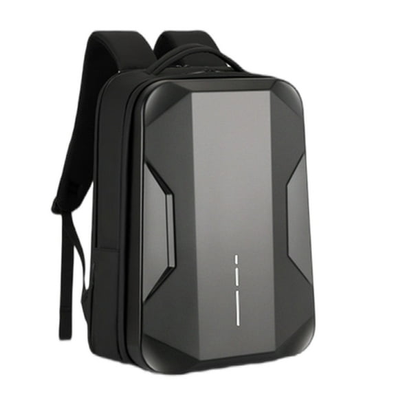 Gaming and Business Laptop Backpack Fits 15.6"-17.3" Computers with Multiple Pockets for Accessories Color Optional