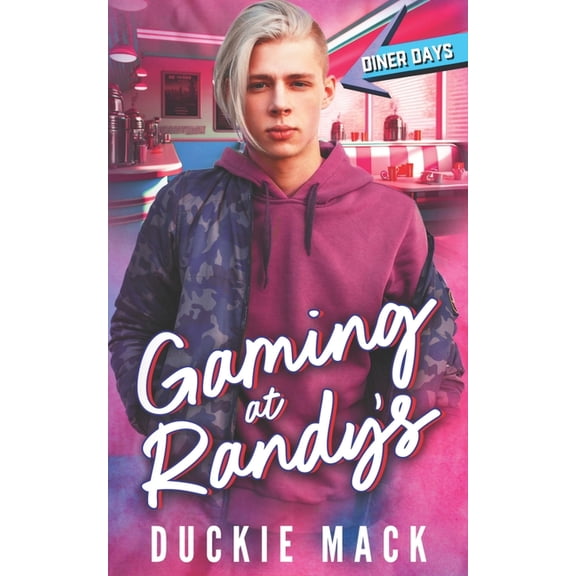 Gaming at Randy's, (Paperback)