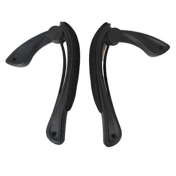 Gaming chair armrests, swivel chairs, adjustable chair frames, office furniture seat accessories
