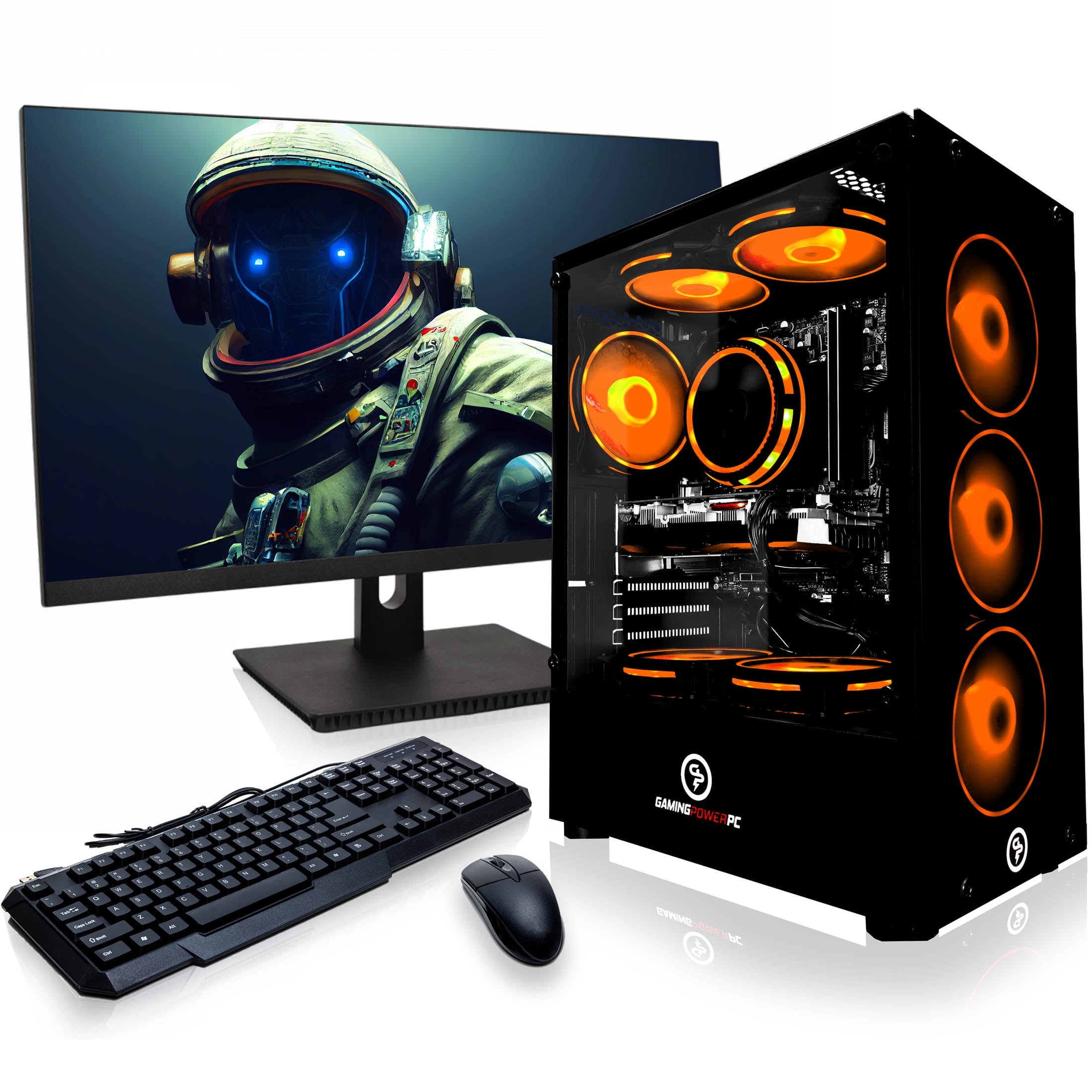 How to Shop for a Desktop Computer, From Cheap Towers to Gaming