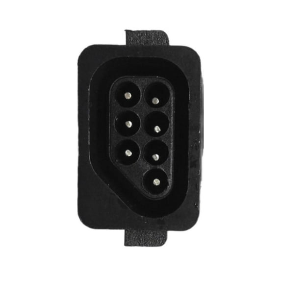 Gamings Accessory 7PinPlug Connector For Game Controllers Cable Repair