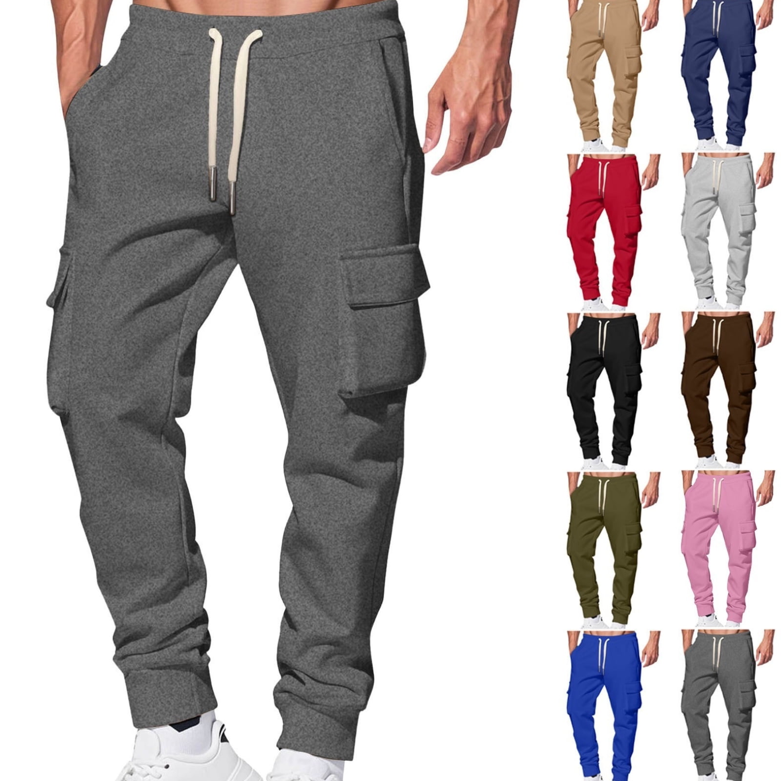 専用　　　[LIten] gelato pants goma Gamivast-Fleece-Lined-Cargo-