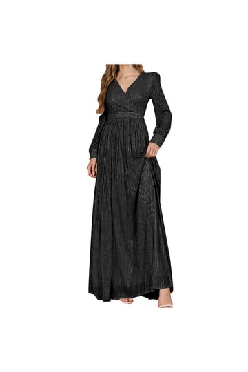 Empire Waist Maxi Dresses