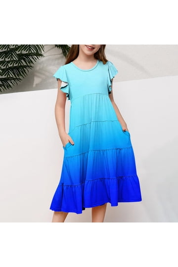 spring dresses for juniors Georgia Satin Dress 53 Model Nishi Shop Teen Dresses: Cute &