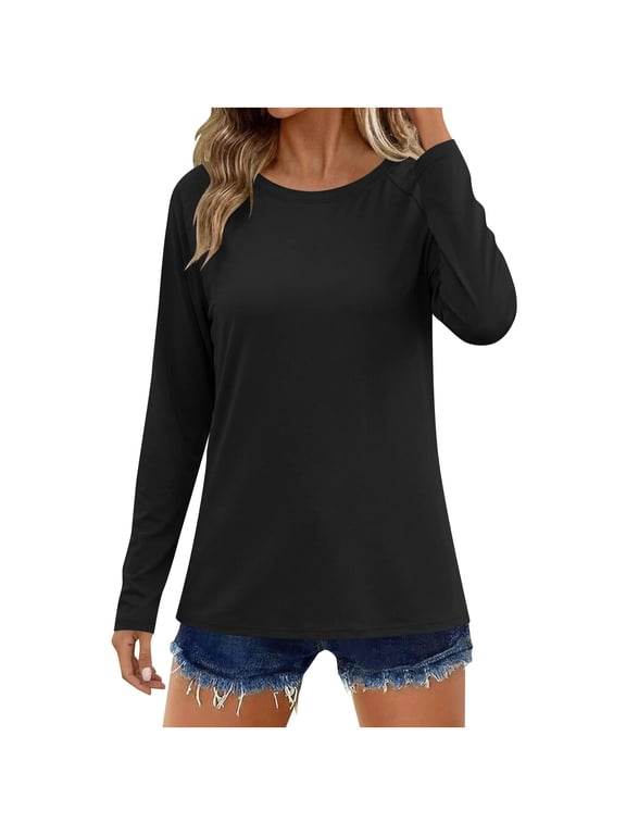 Hooded Sun Shirt for Women Zip up Regular Fit Breathable Lightweight Athletic Jacket Full Zip Hooded Sun Hoodie Drawstring Pockets Watch Hole Running