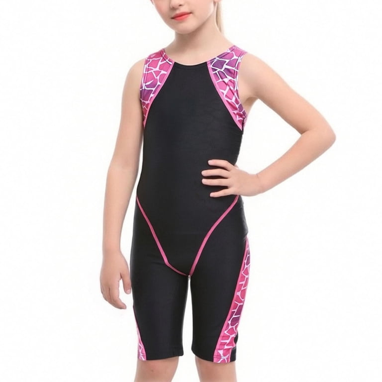 girls swim dress knee length Kids - Modest Girl's Clothing - Modest Swimwear - Swim Dresses