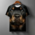 thumbnail image 1 of Gamivast Men T Shirts 3D Print Graphc Tshirt Cool Design Crew Neck Tee Men Women Short Sleeve T-Shirt Black XXXL My Order History Online Orders Placed by Me to be Delivered, 1 of 8