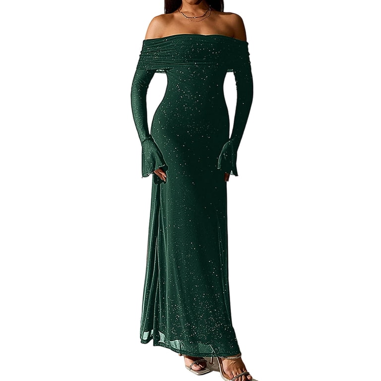 eden strapless maxi dress - Maroon Length:64