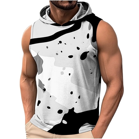 Gamivast T-Shirts for Men V Neck Short Sleeve Casual Everyday Wear Basic Tees Loose Fit Solid Plain Ruffle Detail Soft Breathable Tee Shirts Summer Tops