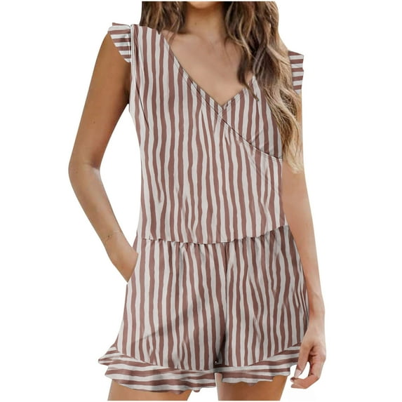 Gamivast Trendy Swim Romper with Built In Bra and Pockets Bathing Suits for Women Over 50 Swim Suits 2024 Tankini Boy Shorts