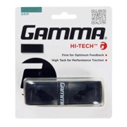 Gamma Hi-Tech Replacement Grip Black