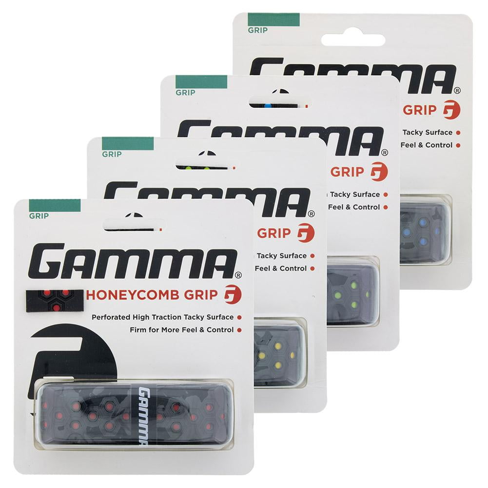 Gamma Pickleball Honeycomb Replacement Grip