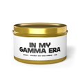 thumbnail image 1 of Gamma Mother's Day Tin Candle Gift Home Office Decor Vanilla Coffee Scented, 1 of 5