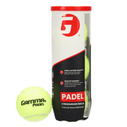Gamma Padel Balls 3 Balls