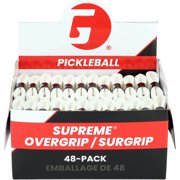 Gamma Pickleball Supreme Overgrip | 48 Count
