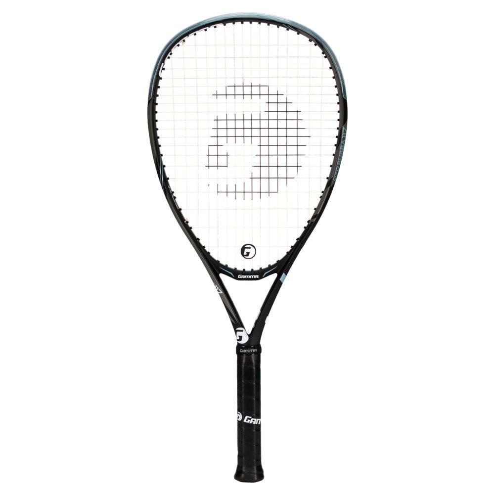 Gamma RZR Bubba 117 Tennis Racquet ( 4_0/8 ) - Walmart.com
