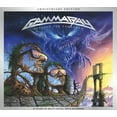 thumbnail image 1 of Gamma Ray - Heading For Tomorrow: Anniversary Edition - Music & Performance - CD, 1 of 1